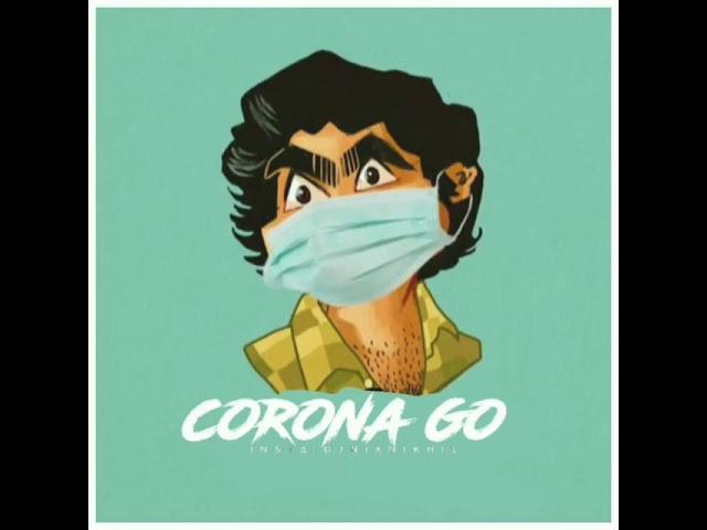 Go Corona Go ,, Really Go from our whole world...         Pray for whole world  guys  help