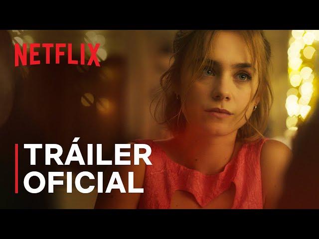 A TRAVÉS DE TU MIRADA (SUBTITULADO) | Tráiler oficial | Netflix