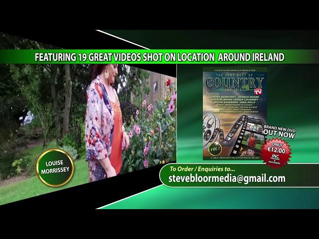 Steve Bloor Media DVD Advertisement