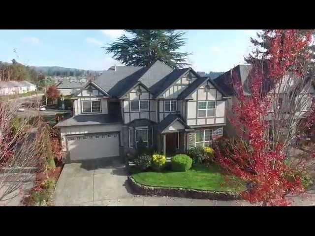 Northwest Portland Luxury Home | Portland real estate