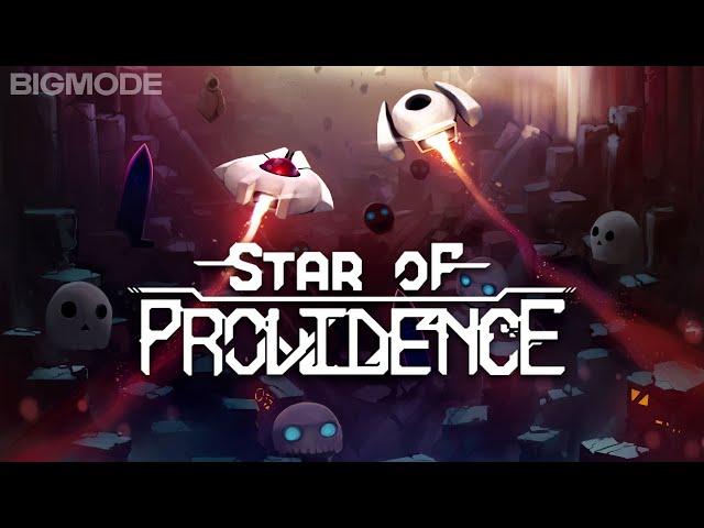 Star of Providence - Bigmode Memo Trailer