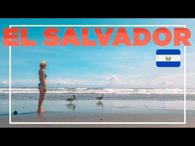 ▷ EL SALVADOR  “LIBERANDO TORTUGAS” y barra libre de comidas típicas Playa El Cuco, El Esterón