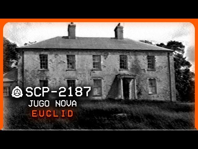 SCP-2187 │ Juĝo Nova │ Euclid │ Afterlife/Electronic SCP