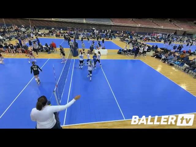 Kiera Morrison #39 BallerTV Highlight