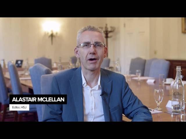 Unwarranted variation roundtable: the experts speak