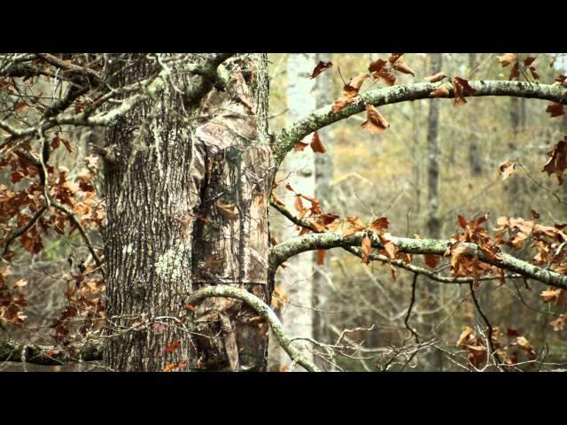 Realtree® Xtra Camouflage: It's All About You