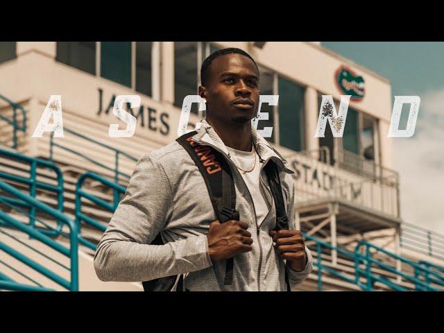 The Next Level || 2022 Sprint Motivation || Track & Field Hype || Ascend || Aaron Kingsley Brown