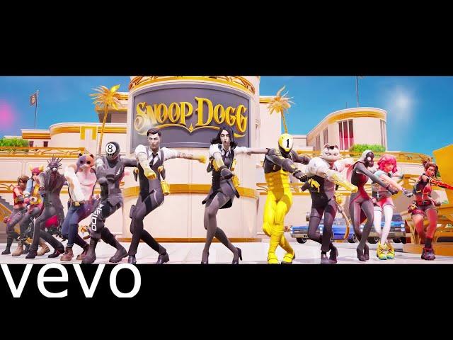 Fortnite - Spies! (Murda Beatz Remix) - Lobby Music | Official Fortnite Music Video| Fortnite Remix