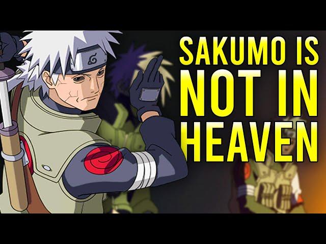 The REAL Reason Sakumo Hatake Was NOT Reincarnated...