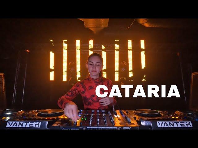 CATARIA | VANTEK |