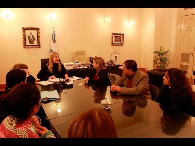 “La fisiatría es una especialidad tan nueva como importante”