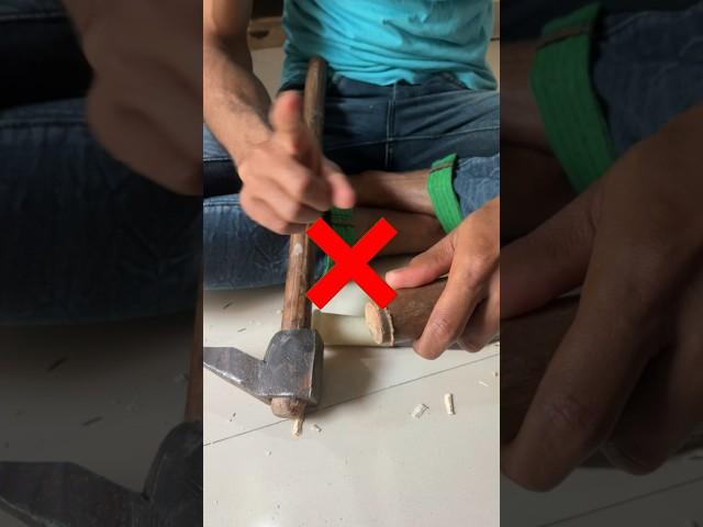 Carpenter Halping Best Trick Video   #viral #india #shorts #carpentar