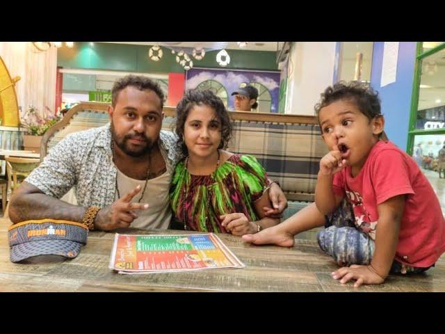 Family | Jenelyn Kaiwi | Bhosip Kaiwi | Memories | Tribute | PNG