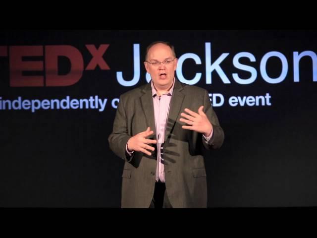 What is good governance? | Ben Warner | TEDxJacksonvilleSalon