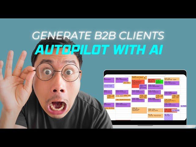 Reply.io Review: Skyrocket B2B Conversions on Autopilot with the Best AI Lead Generation Tool!