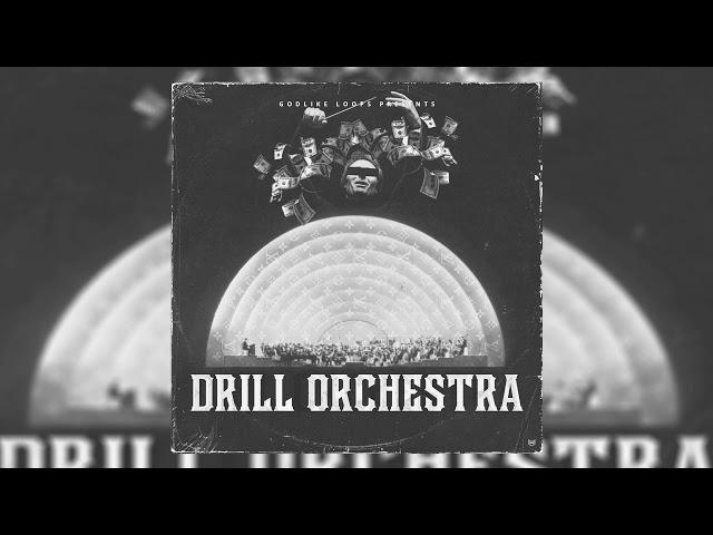 [ROYALTY-FREE] Drill Orchestra (Epic Orchestral Drill Sample Pack)