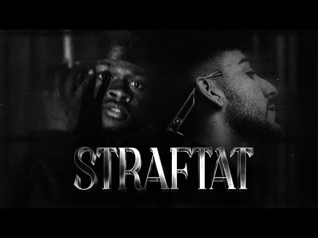 Mowgli018 x Queris - Straftat (Official Video)