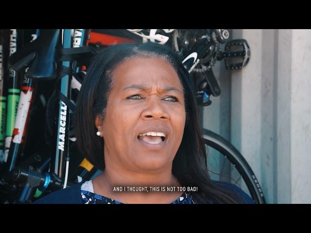 Cape Cycle Routes - Cycle Tour 364: Ocean View