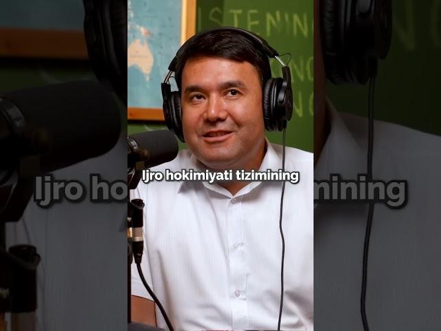 “Open budget bu g’irrom” #podcast #nqe