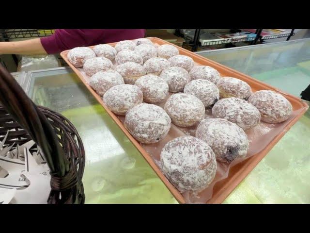 Fat Tuesday tradition draws Luzerne County locals to Sanitary Bakery