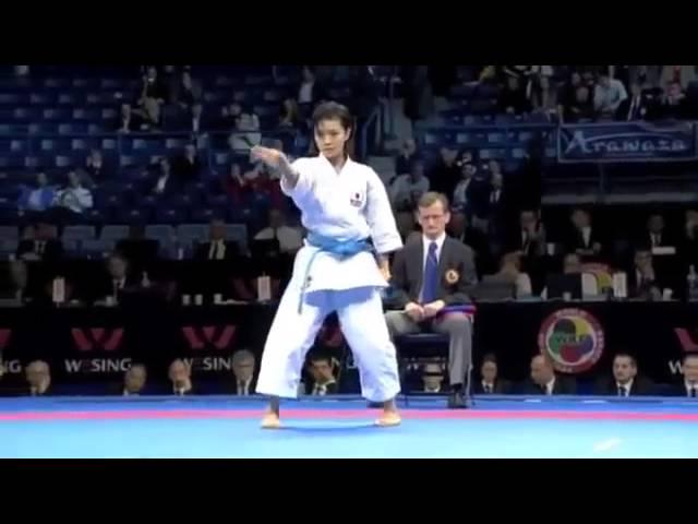 060 Shito Ryu - Suparimpei