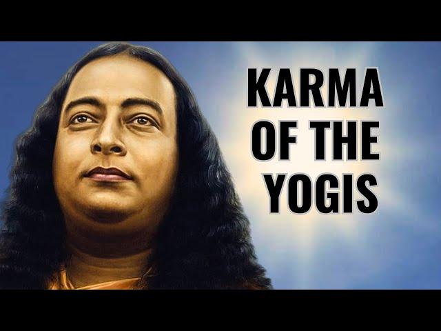 Paramahansa Yogananda: Karma of the Yogis | Philip Goldberg