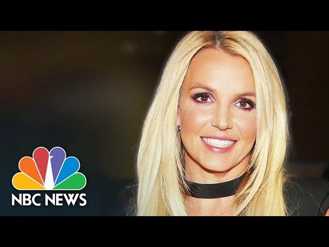 Britney Spears Receives Outpouring Of Support After Testimony In Conservatorship Hearing