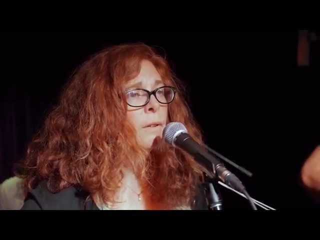 Katie Moore - Fooled By The Fun (Live at Burdock)