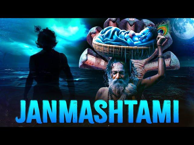 Kans ने 7 बच्चों को क्यों मारा ? | Krishn Janmashtami Ki Kahani | NAMASTRO