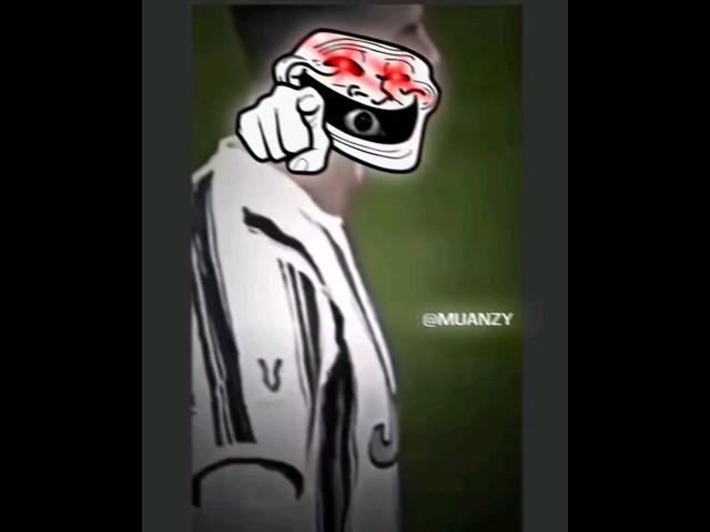 CR- (7) — TROLL FACE ️‍keep support @MuanzySuantah8413 Channel #video #edit #trollfaceedit