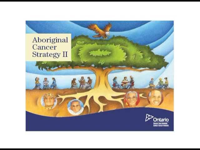 Nutrition-related Digestive Diseases that are Affecting Our Aboriginal Communities, Alethea Kewayosh