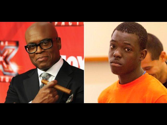 Epic Records CEO Stands Behind Not Bailing Out Bobby Shmurda. "We Don't Make Money Like We Use To"