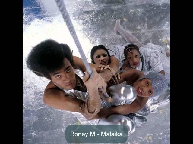 Boney M - Malaika