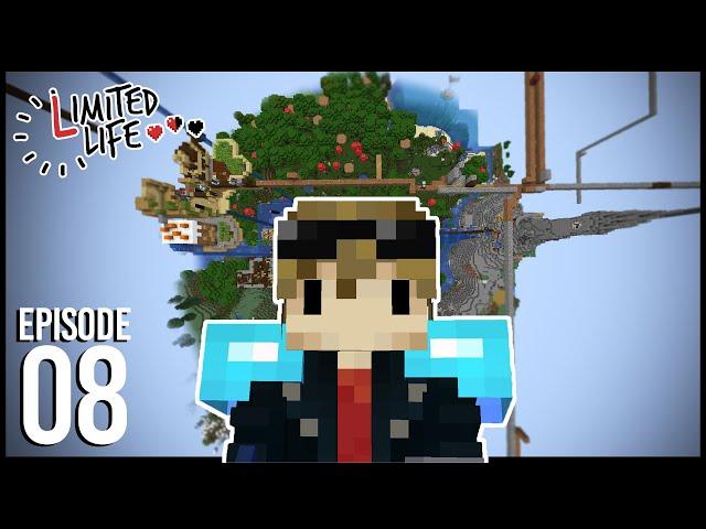 Limited Life: Episode 8 - THE END.