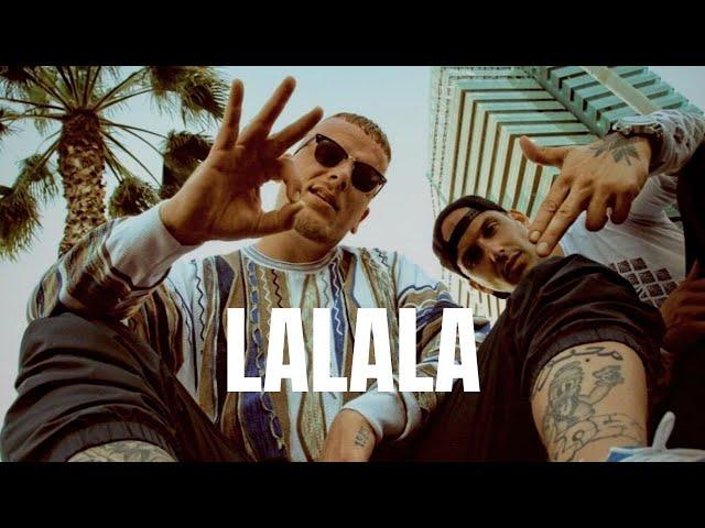 RAF CAMORA, BONEZ MC, GZUZ – LALALA 