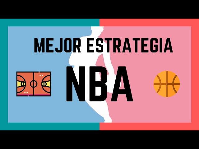 COMO APOSTAR en la NBA | (5 HERRAMIENTAS GRATUITAS en 2024!)