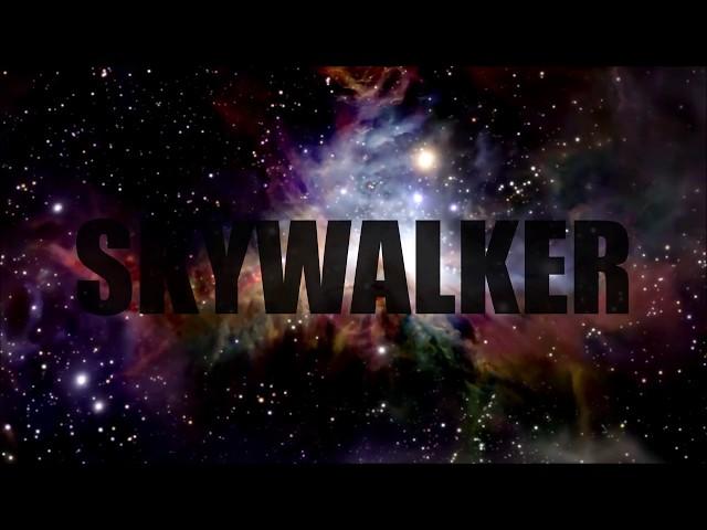 CUMBS & FASCHOLLN - SKYWALKER [prod. FASCHOLLN]