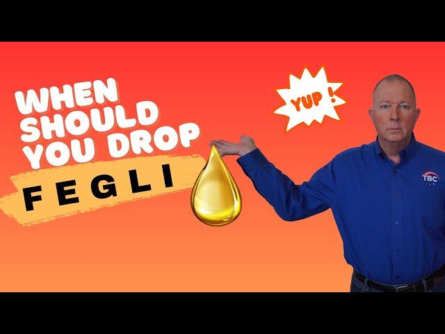 When Should You Drop FEGLI? | Federal Employee Life Insurance Explained