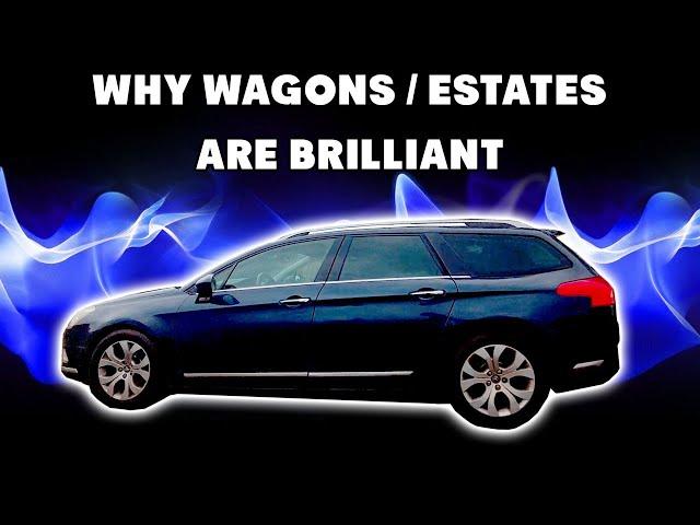 Station Wagons are Brilliant (And They Are About to Disappear)