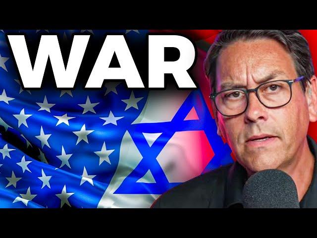 We Are Going to War and The US Dollar is About to Change FOREVER | Morris Invest