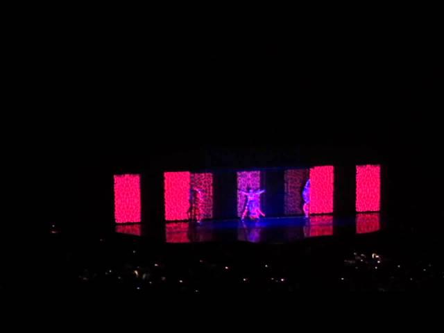 Beyonce - Partition (Live at Ziggo Dome Amsterdam 19/3/2014)
