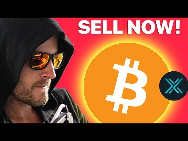 DUMP Bitcoin For IMX Literally Right Now (Actually Urgent)