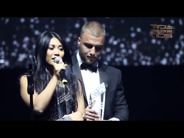 What We Remember - Anggun Live DafBamma Music Award 2017