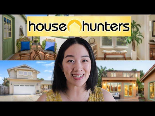 we bought a house in 3 days | San Francisco Bay Area Real Estate | Ashley Yang