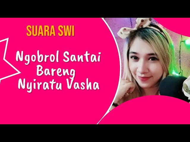 Nyiratu Vasha Live Konten Dewasa Ini Penjelasannya