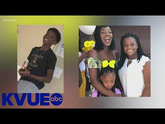 Community remembers teen siblings killed in car crash | KVUE