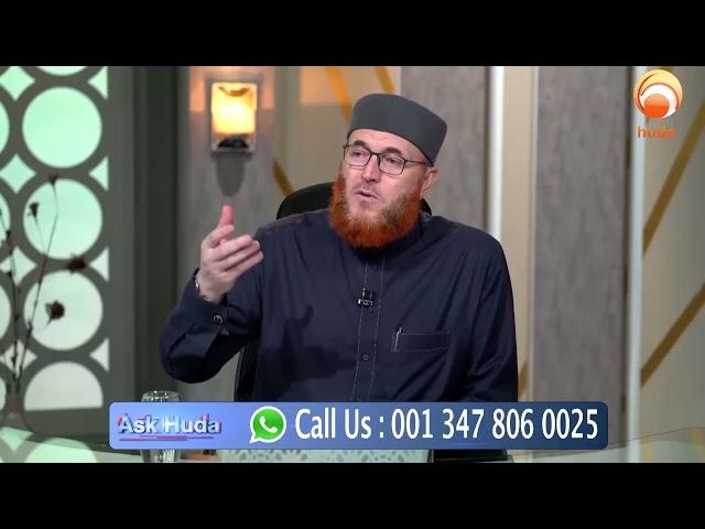 the difference between arrogance and confidence #DrMuhammadSalah #islamqa #fatwa #HUDATV