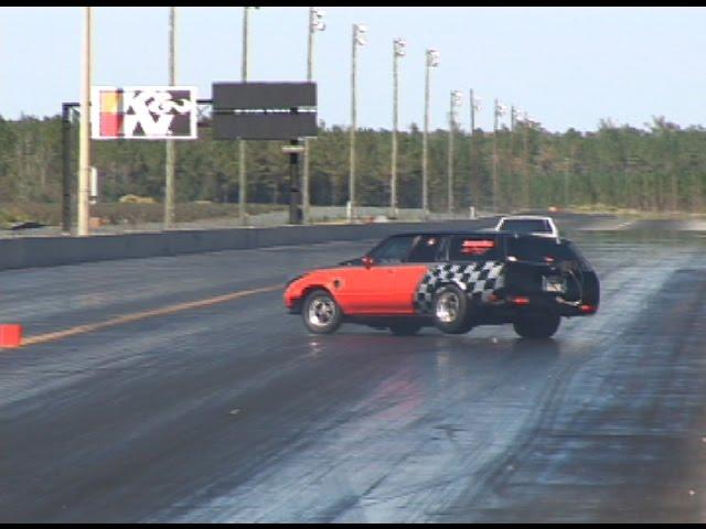 10 KILLER DRAG RACING SAVES, WHICH IS BEST?