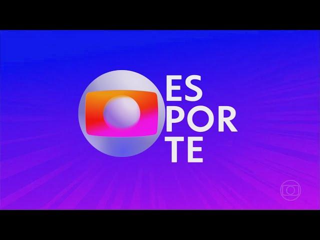 Globo Esporte 2021 - Vinhetas Alternativas (REPOST)