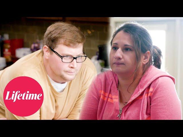 Gypsy Rose Excludes Ryan on Family Trip | Gypsy Rose: Life After Lock up (S1, E6) | Lifetime